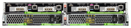 EAN 4063872013376 - Fujitsu ETERNUS AF150 S3 unidad de disco multiple 3,84 TB Bastidor (2U) imagen 2