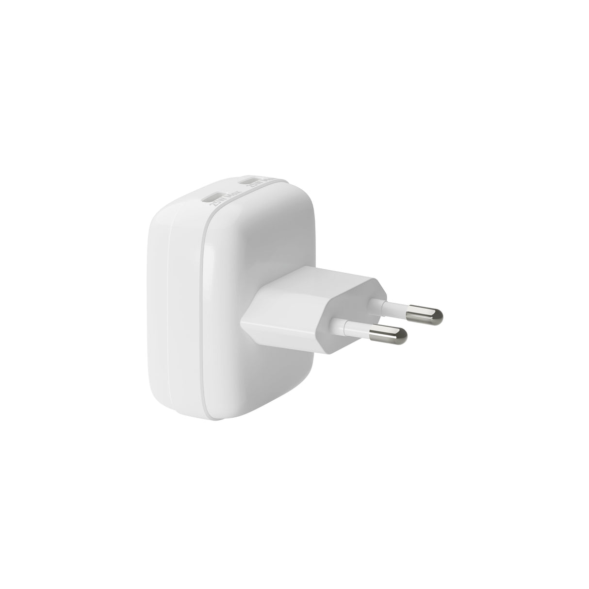 Cargador Dbramante1928 Ch25euwh7129 De Dispositivo Móvil Teléfono Móvil Blanco Usb Carga Rápida Interior