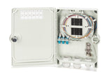 EAN 4016032498537 - Digitus DN-968913-LC caja de conexiones de red Blanco imagen 5
