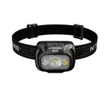 EAN 6952506407392 - Nitecore NU33 Negro Linterna con cinta para cabeza LED imagen 1