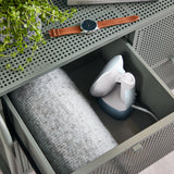 Tefal Dt3041e1 Garment Steamer, White Blue