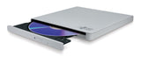 EAN 8809484672466 - Hitachi-LG Slim Portable DVD-Writer unidad de disco óptico DVD±RW Blanco imagen 3