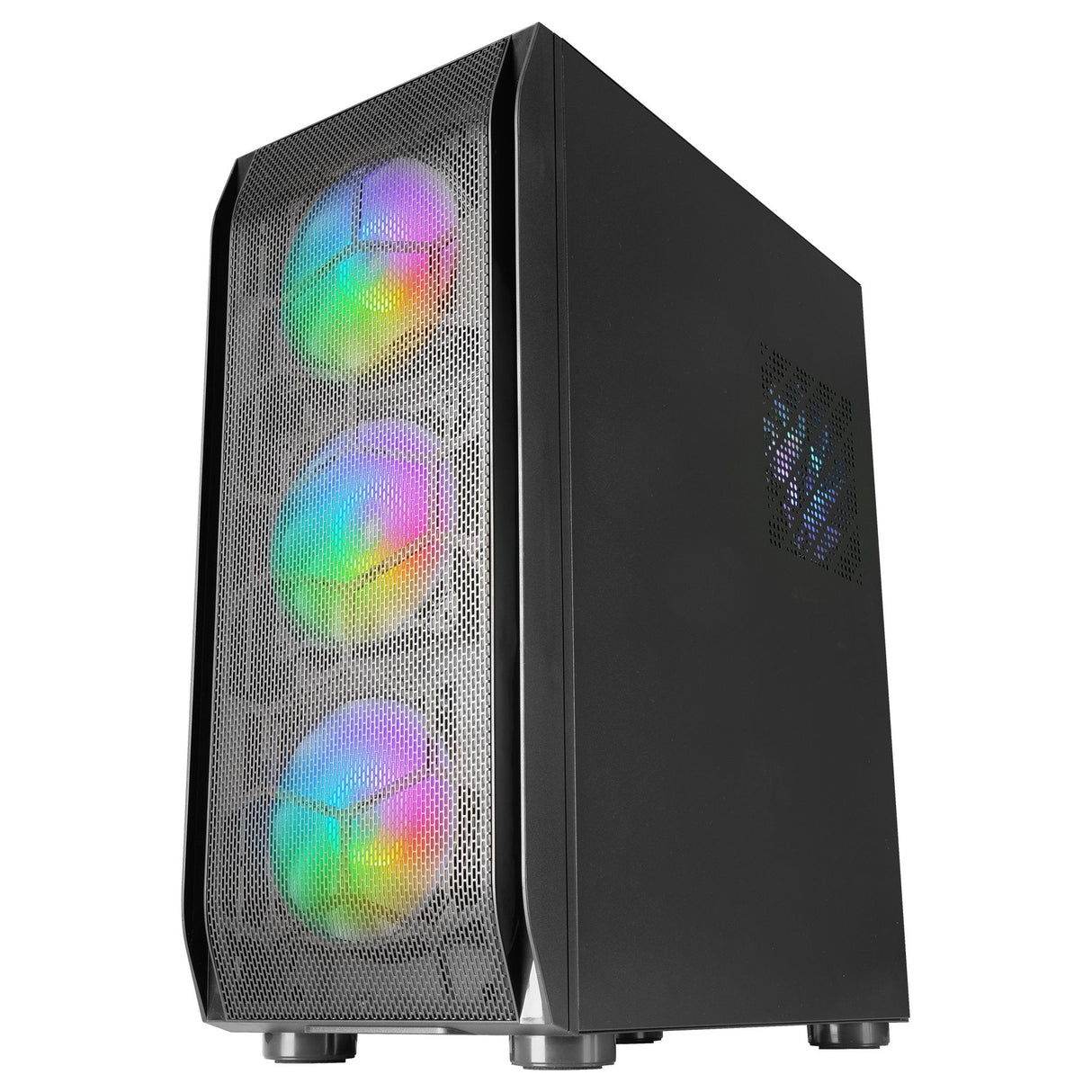 EAN 8435693102557 - Mars Gaming MCKX carcasa de ordenador imagen 2