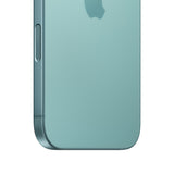 EAN 0195949723902 - Apple iPhone 16 Plus 17 cm (6.7") SIM doble iOS 18 5G USB Tipo C 256 GB Verde azulado imagen 4