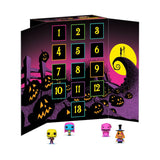 Calendario Adviento 13-Day Pesadilla Antes De Navidad