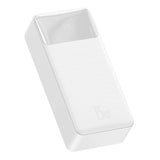 EAN 6932172618247 - Baseus PPBD050202 batería externa Polímero de litio 30000 mAh Blanco imagen 1