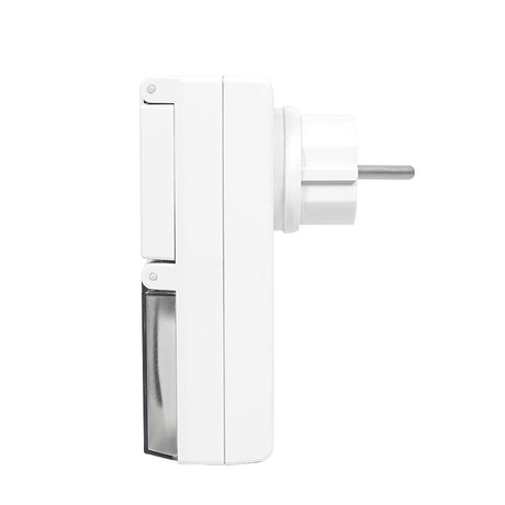 EAN 4052792035438 - LogiLink ET0006A contador eléctrico Blanco Temporizador diario imagen 4