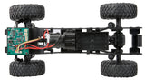EAN 4262500342721 - Amewi 22720 modelo controlado por radio Camión oruga Motor eléctrico 1:16 imagen 8