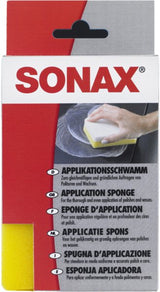 Sonax Applikationsschwamm 04173000