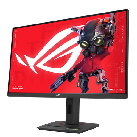 EAN 4711387924341 - ASUS ROG Strix XG27ACMS pantalla para PC 68,6 cm (27") 2560 x 1440 Pixeles Quad HD LCD Negro imagen 2