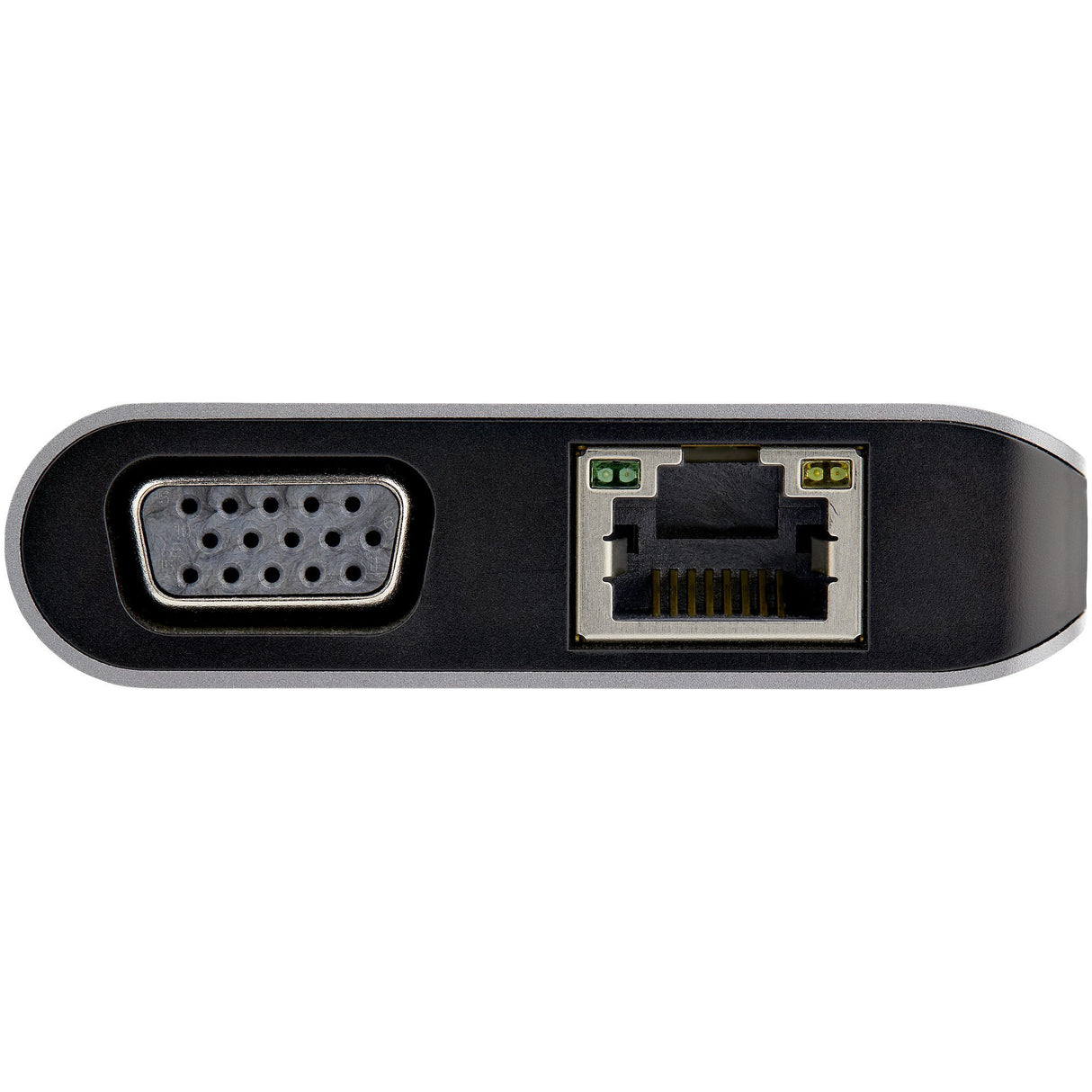 EAN 0065030880244 - StarTech.com DKT30CHVAUSP base para portátil y replicador de puertos Alámbrico USB 3.2 Gen 1 (3.1 Gen 1)  imagen 5