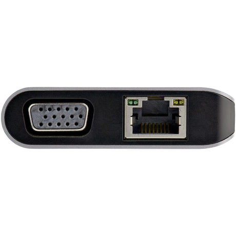 EAN 0065030880244 - StarTech.com DKT30CHVAUSP base para portátil y replicador de puertos Alámbrico USB 3.2 Gen 1 (3.1 Gen 1)  imagen 5