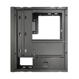 Caja Minitorre Tacens Acslim500 Con Fuente 500w