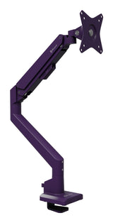 Arozzi Tis Alzare Neo 17"-32" 1tft 3gelenke Max.9kg Lila