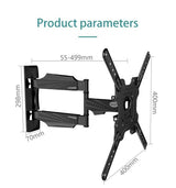 EAN 5715063257593 - Ernitec 0070-11001 accesorio para soporte de monitor imagen 3
