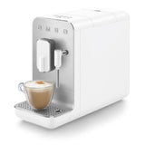 EAN 8017709334932 - Smeg BCC12WHMEU cafetera eléctrica Máquina espresso 1,4 L imagen 18