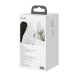 Gimbal 360º Con Seguimiento En Color Blanco Baseus