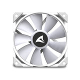Refrigeracion Liquida Cpu Sharkoon S90 Rgb Aio Blanco