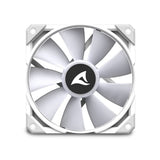 EAN 4044951038619 - Sharkoon S90 Procesador Sistema de refrigeración líquida todo en uno 12 cm Blanco 1 pieza(s) imagen 14