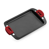 Parrilla Bra Premiere A411740 26,6*18,7cm Teflón Apta Para Inducción