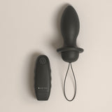 EAN 8555888500729 - B Swish BFILLED CLASSIC UNLEASHED Mini vibrador Ambidextro imagen 1
