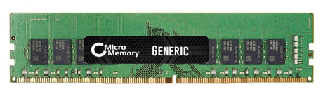 EAN 5704174033639 - CoreParts MMLE081-8GB módulo de memoria 1 x 8 GB DDR4 imagen 1