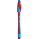 Schneider Bolígrafo 0.7 Mm Rojo