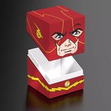Caja De Mazo Squaroes Dc Justice League The Flash