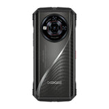 EAN 6923740249277 - Doogee S118 Pro 16,7 cm (6.58") SIM doble Android 14 5G USB Tipo C 8 GB 512 GB 10800 mAh Negro imagen 3