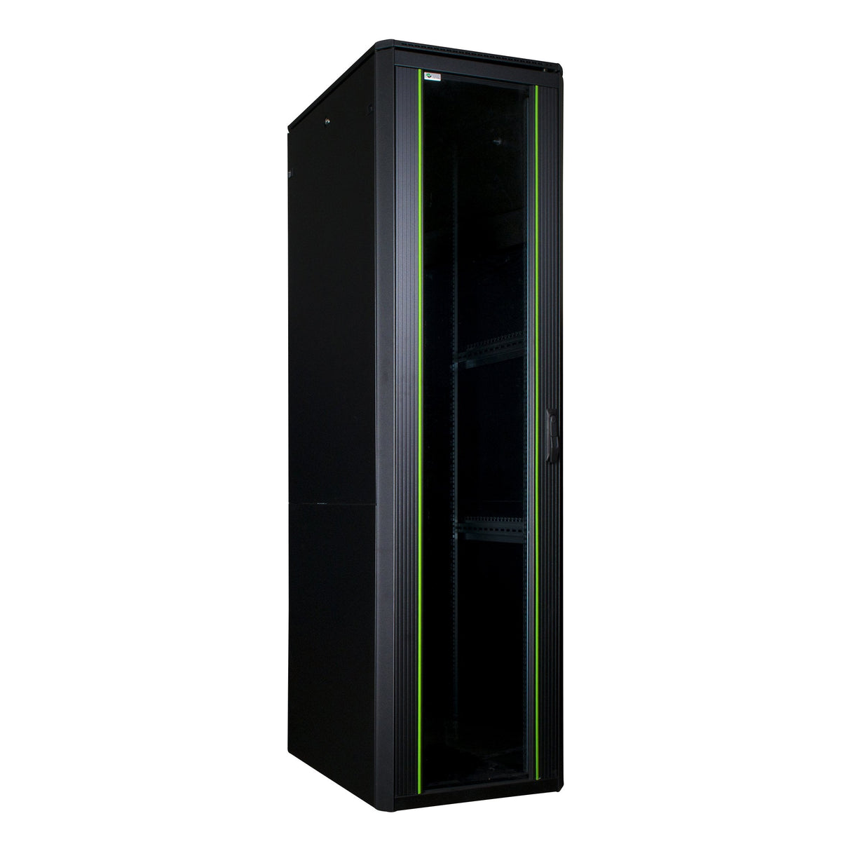19" 46u Rack Cabinet 600 X  800 X 2231mm Data Line -