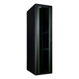 19" 46u Rack Cabinet 600 X  800 X 2231mm Data Line -