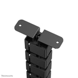 EAN 8721246340140 - Neomounts ADS06-133BL organizador de cables Escritorio Guía para cables Negro 1 pieza(s) imagen 7