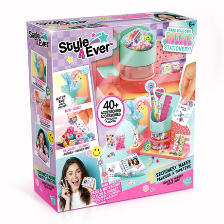 EAN 3555801288401 - Canal Toys OFG323 juguete de arte y manualidades imagen 1
