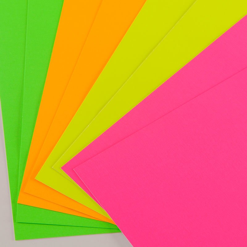 EAN 3148950137371 - Canson Iris Vivaldi Arte de papel 50 hojas imagen 2