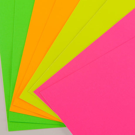 EAN 3148950137401 - Canson Iris Vivaldi Arte de papel 50 hojas imagen 2