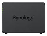Servidor Nas Ds725ne+ 2x0hdd 2,6ghz 1x4gb Ddr4 1x1gbe 2,5gbe