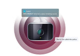 EAN 0790069462498 - D-Link DCS-8620LH cámara de vigilancia Cubo Cámara de seguridad IP Exterior 2560 x 1440 Pixeles Techo/Par imagen 8