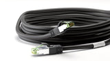 EAN 4040849667244 - Goobay 66724 cable de red Negro 5 m Cat8.1 S/FTP (S-STP) imagen 5