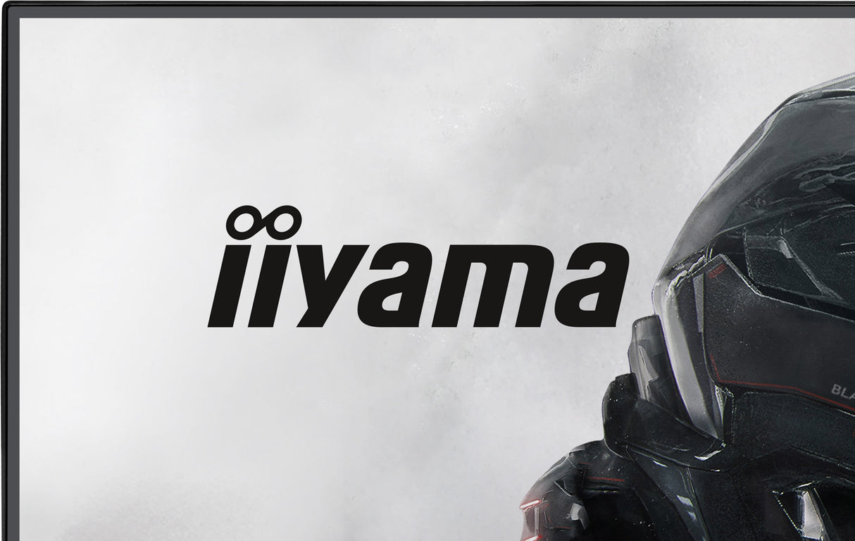 EAN 4948570126323 - iiyama G-MASTER GB2441HSU-B1 pantalla para PC 60,5 cm (23.8") 1920 x 1080 Pixeles Full HD LED Negro imagen 9