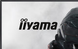 EAN 4948570126323 - iiyama G-MASTER GB2441HSU-B1 pantalla para PC 60,5 cm (23.8") 1920 x 1080 Pixeles Full HD LED Negro imagen 9