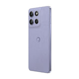 Smartphone Motorola Moto G86 5g 12/256 Gb Pantone Cosmic Sky