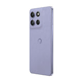 EAN 840023297472 - Motorola moto g86 power 5G 16,9 cm (6.67") SIM doble Android 15 USB Tipo C 8 GB 512 GB 6720 mAh Lila imagen 7