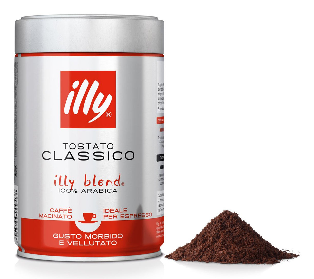 Illy Espresso 250 G