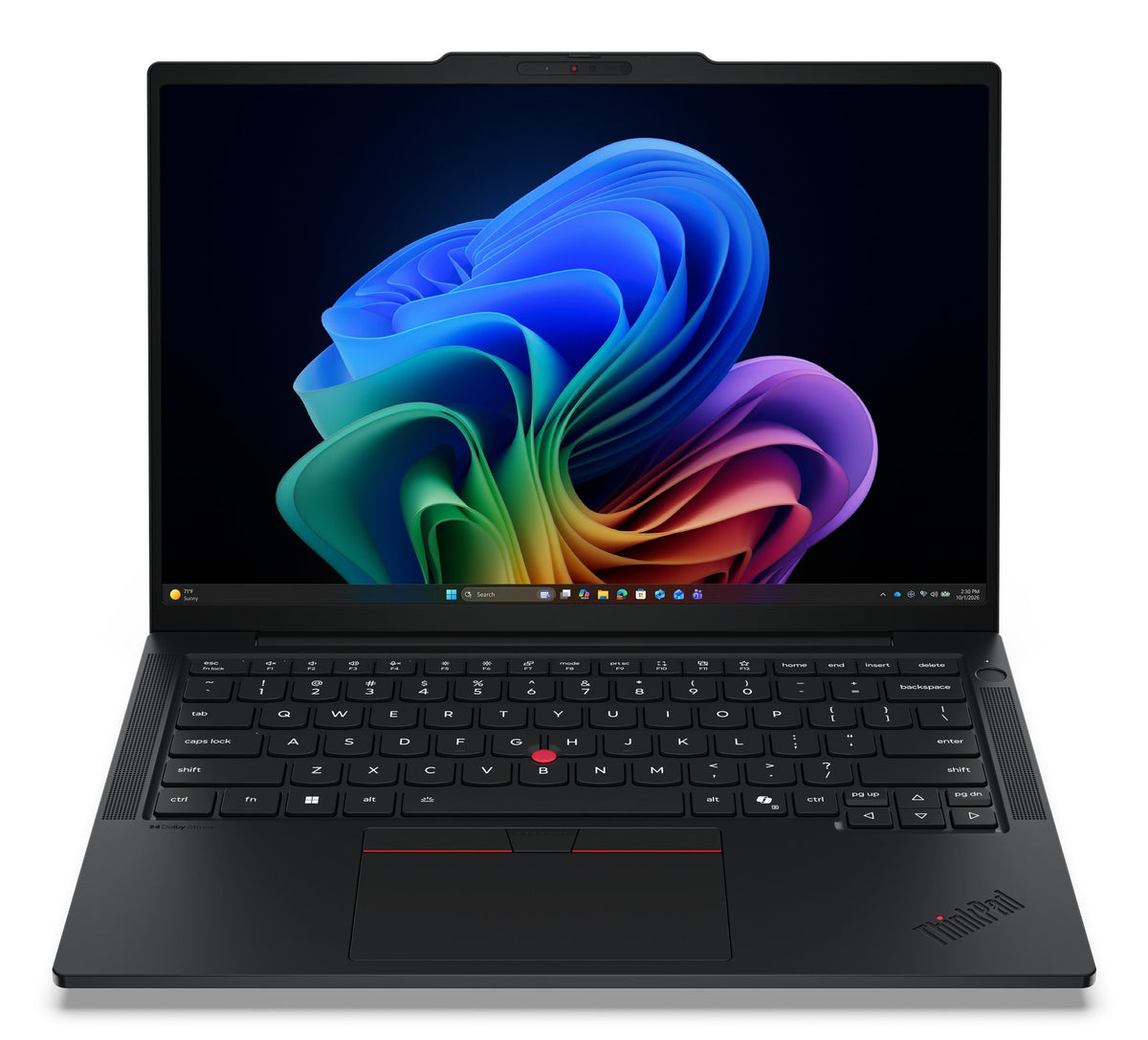 EAN 0199275825705 - Lenovo ThinkPad T14s Gen 7 (Intel) Copilot+ PC Intel Core Ultra 7 355 Portátil 35,6 cm (14") Pantalla tác imagen 1