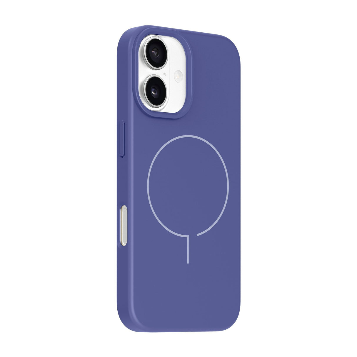 Laut Huex Slim For Iphone 17 - Future Blue
