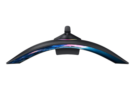 EAN 8806095234915 - Samsung G95C pantalla para PC 124,5 cm (49") 5120 x 1440 Pixeles Dual QHD LED Negro imagen 13