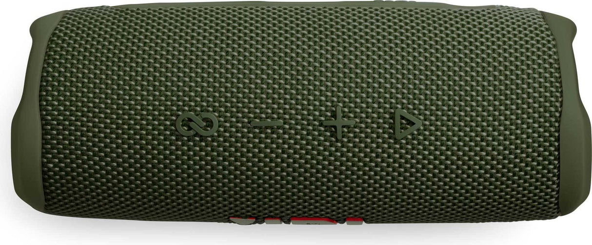 Jbl Flip 6 Altavoz Portátil Estéreo Verde 20 W (Jblflip6gren)