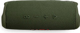 Jbl Flip 6 Altavoz Portátil Estéreo Verde 20 W (Jblflip6gren)