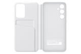 Funda Con Tapa Samsung Galaxy A55 5g Smart View Wallet Case