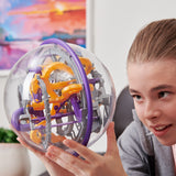Perplexus - Epic - Laberinto De Juguete Híbrido 3d - 6053141 - Perplexus Ball To Spin - Puzzle Game